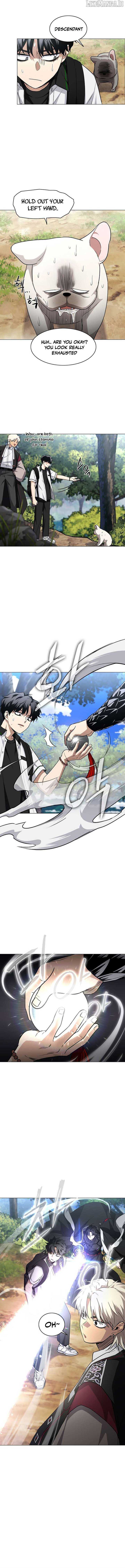 Read Jakdu Manga Online