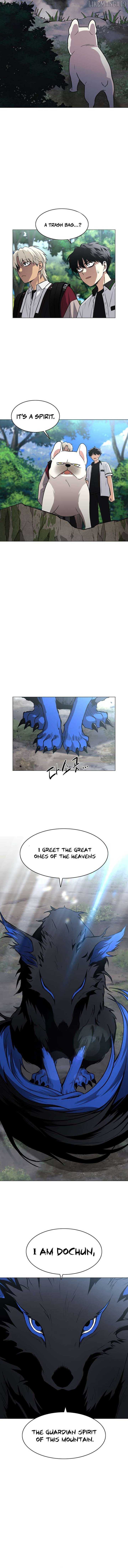Read Jakdu Manga Online