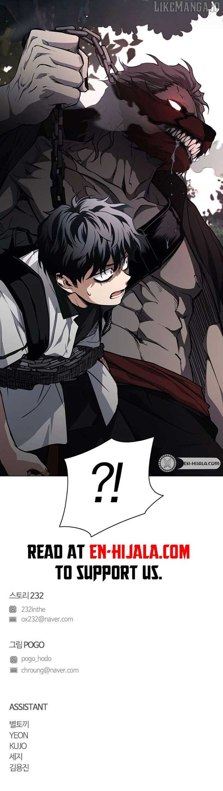 Read Jakdu Manga Online
