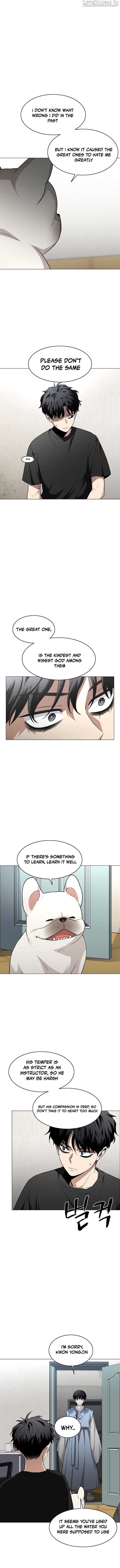 Read Jakdu Manga Online