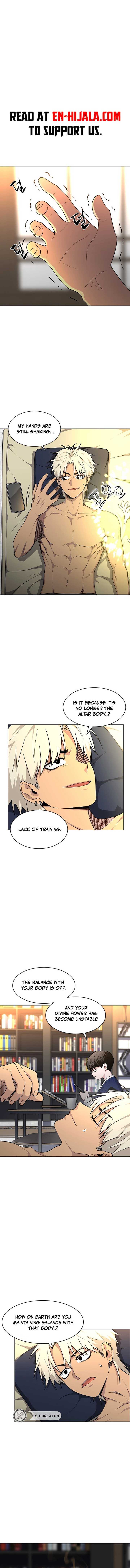 Read Jakdu Manga Online