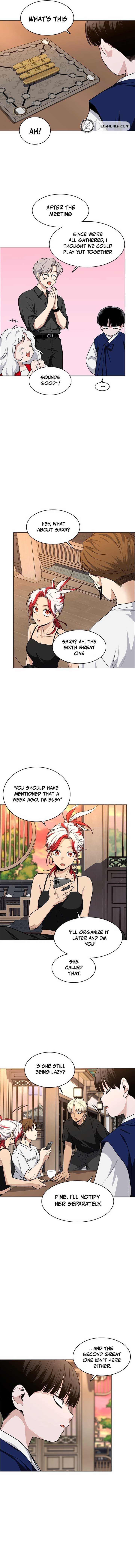 Read Jakdu Manga Online