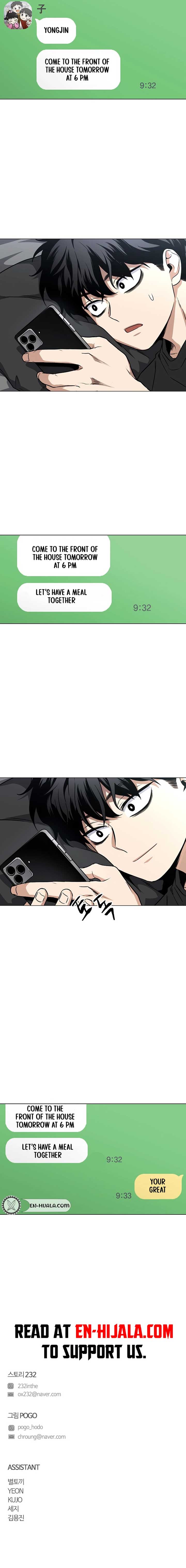 Read Jakdu Manga Online