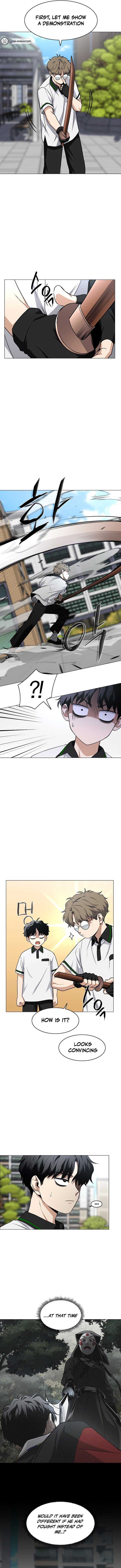Read Jakdu Manga Online