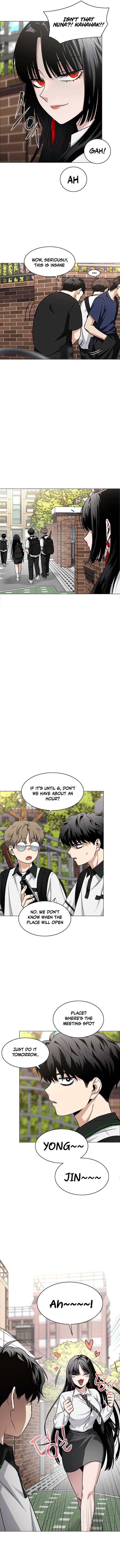 Read Jakdu Manga Online