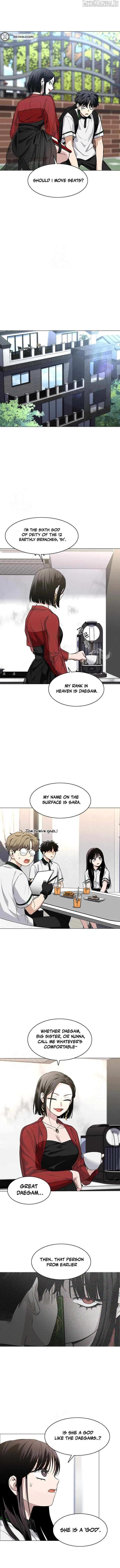 Read Jakdu Manga Online