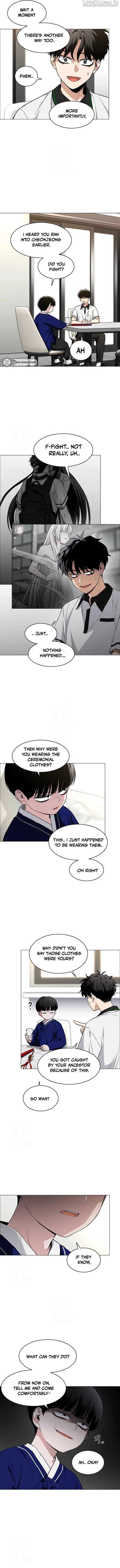 Read Jakdu Manga Online