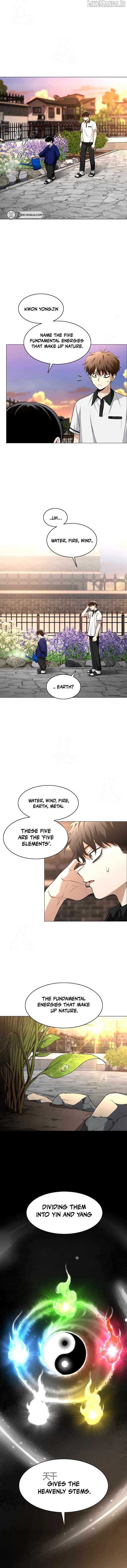 Read Jakdu Manga Online