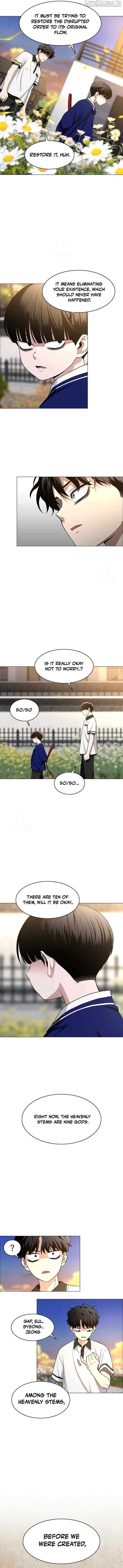 Read Jakdu Manga Online