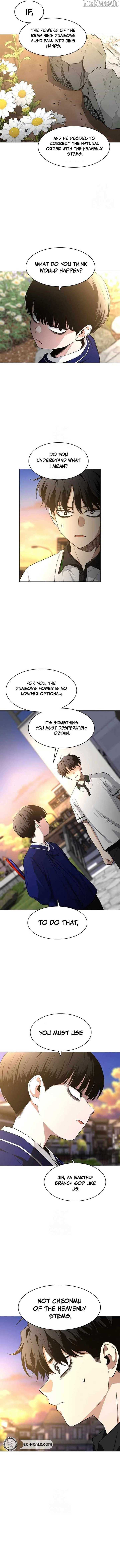 Read Jakdu Manga Online