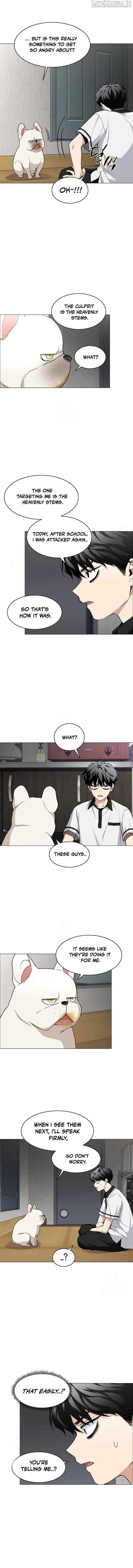 Read Jakdu Manga Online