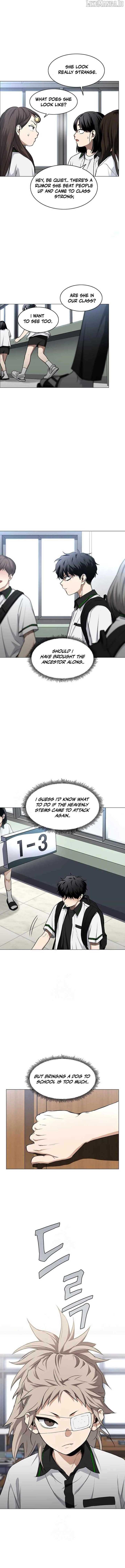 Read Jakdu Manga Online