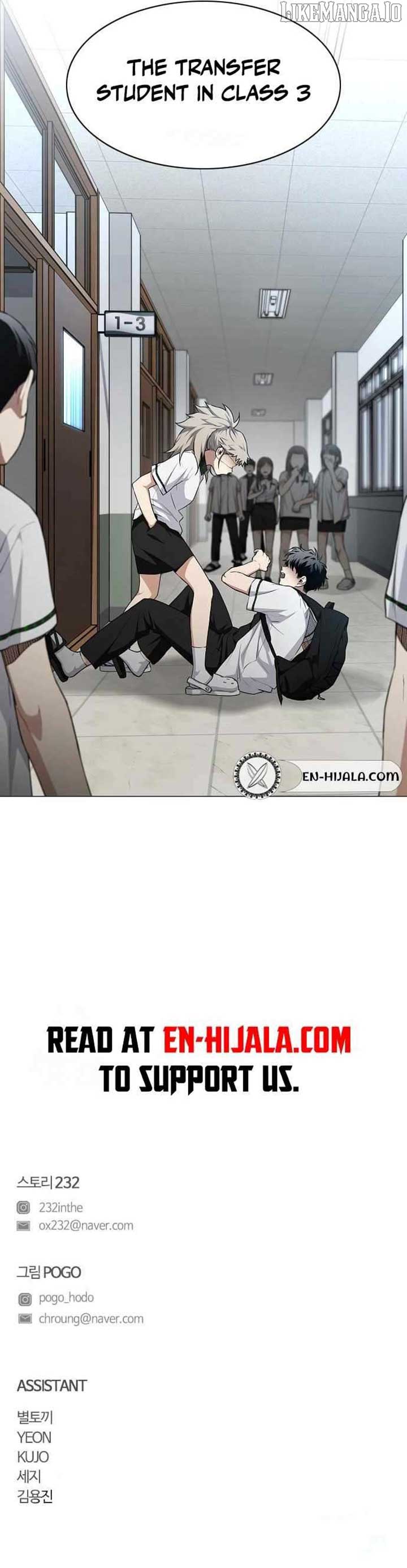 Read Jakdu Manga Online