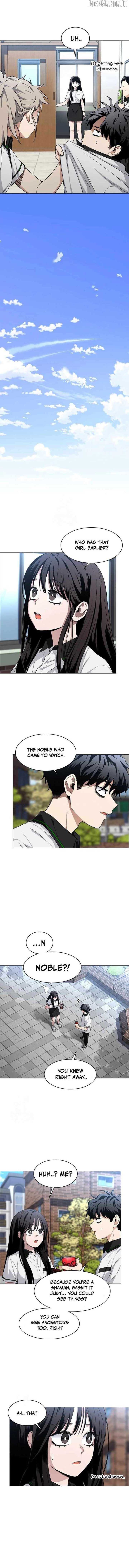 Read Jakdu Manga Online