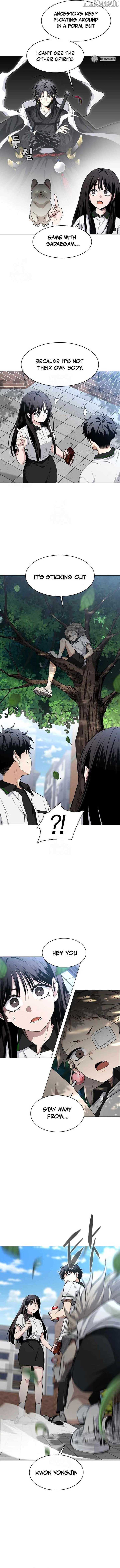Read Jakdu Manga Online