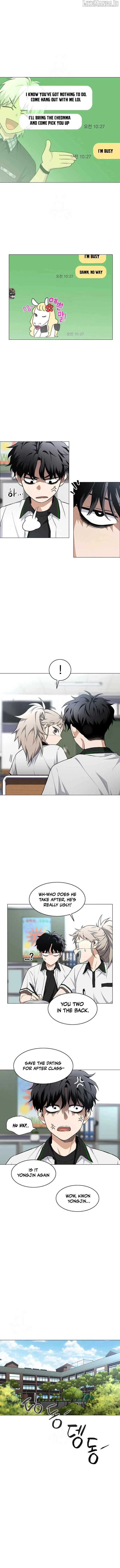 Read Jakdu Manga Online