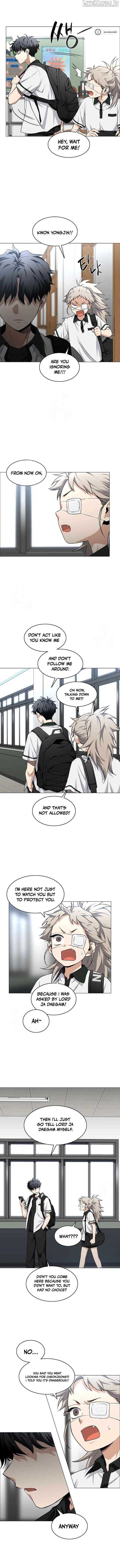 Read Jakdu Manga Online