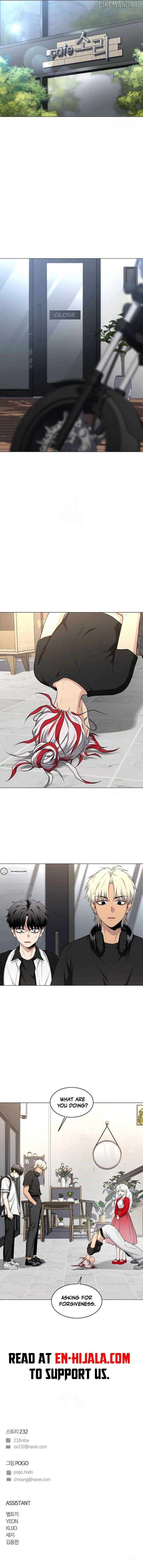 Read Jakdu Manga Online