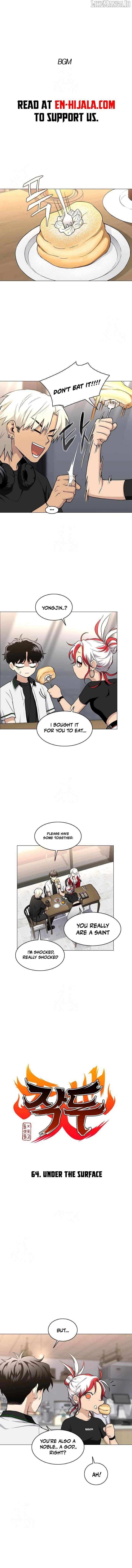 Read Jakdu Manga Online
