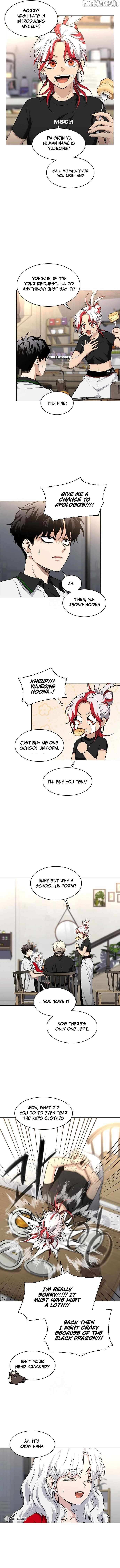 Read Jakdu Manga Online