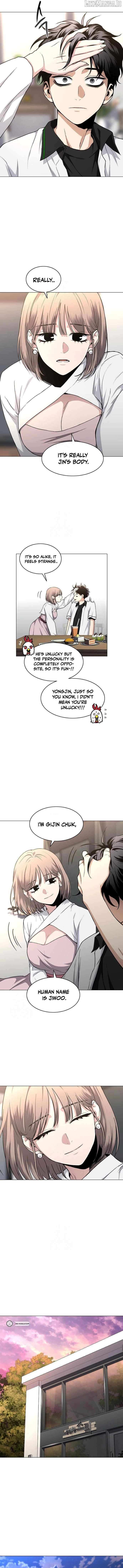 Read Jakdu Manga Online