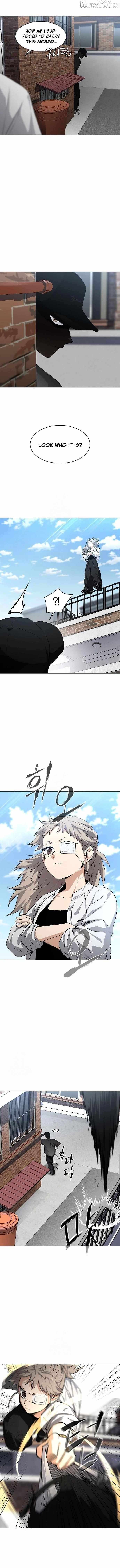 Read Jakdu Manga Online