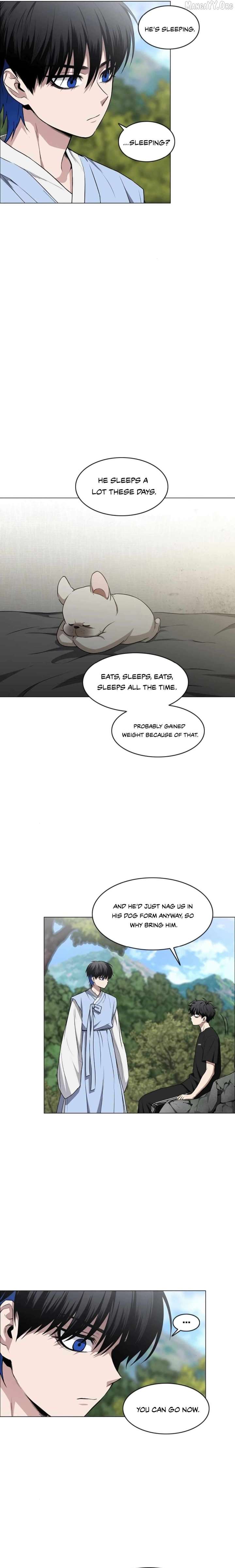 Read Jakdu Manga Online