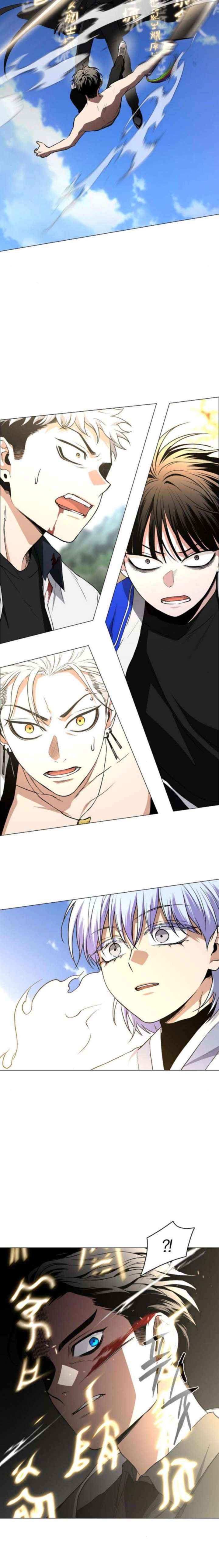 Read Jakdu Manga Online
