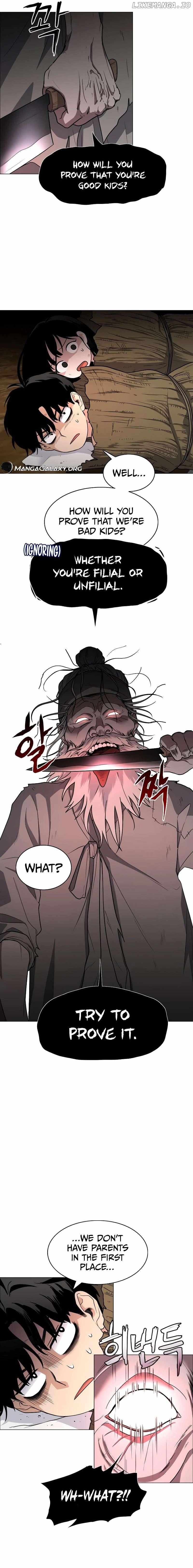 Read Jakdu Manga Online
