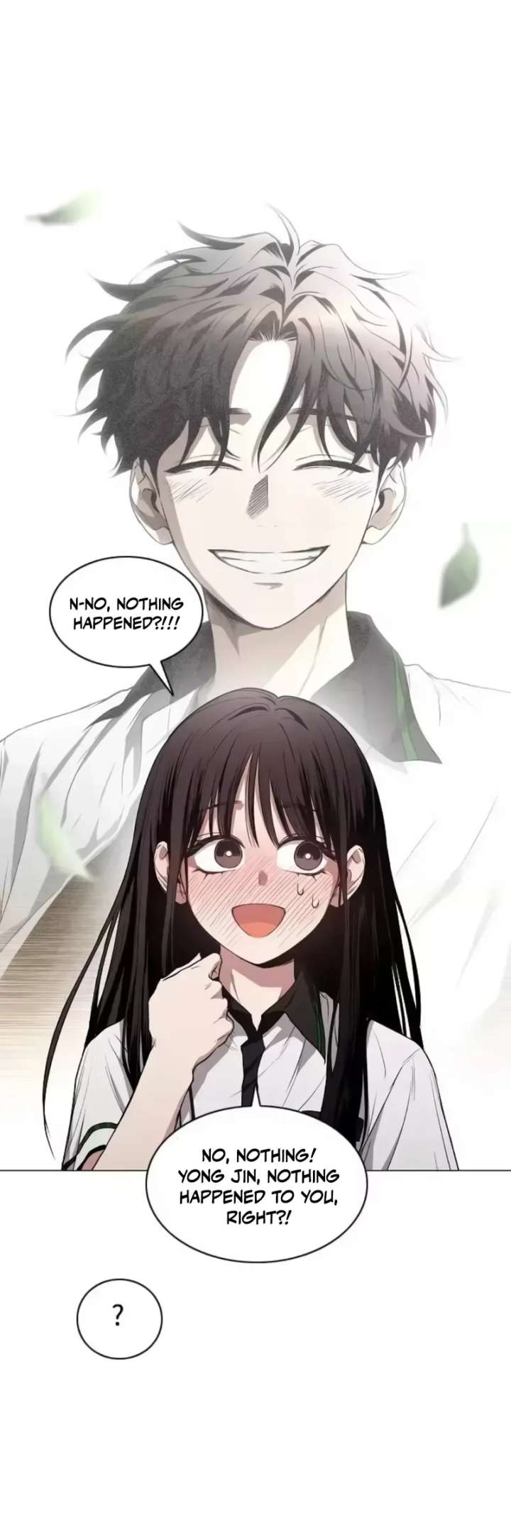 Read Jakdu Manga Online