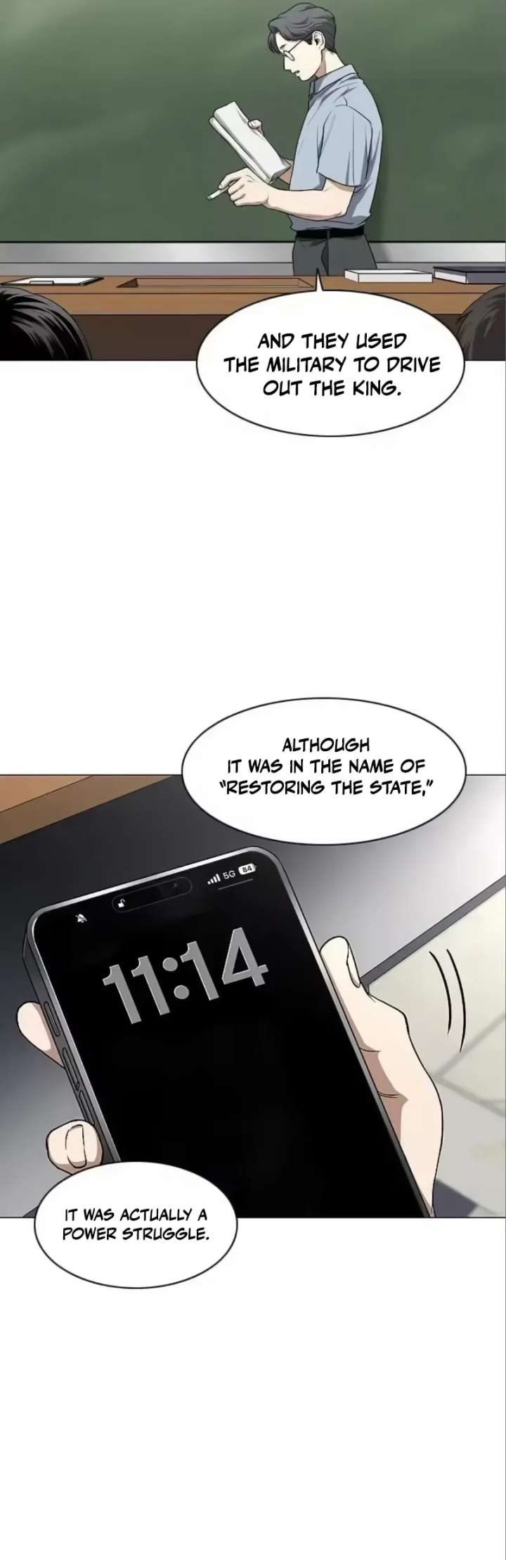 Read Jakdu Manga Online