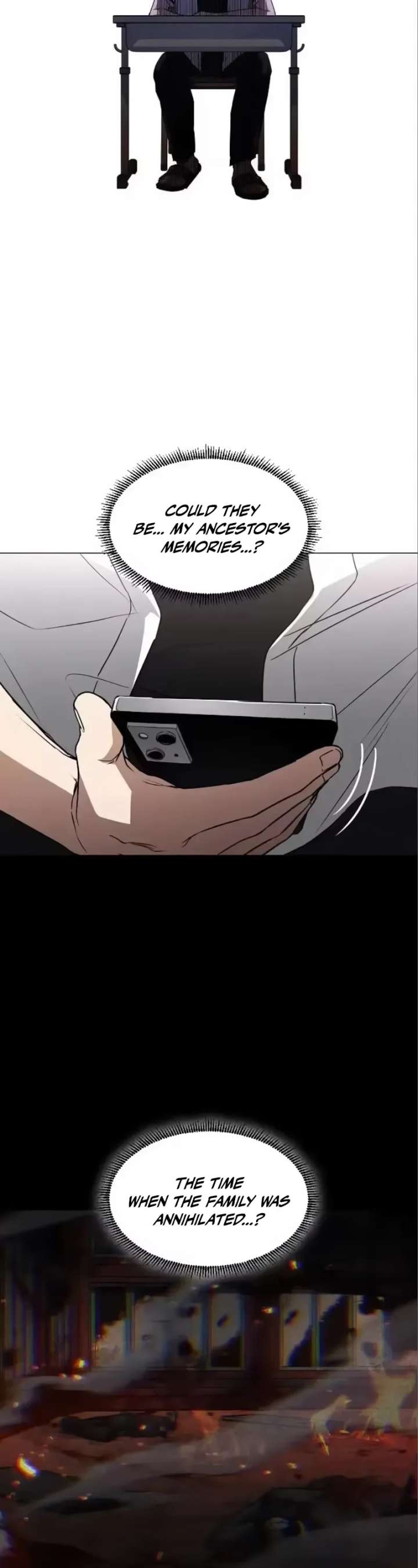 Read Jakdu Manga Online