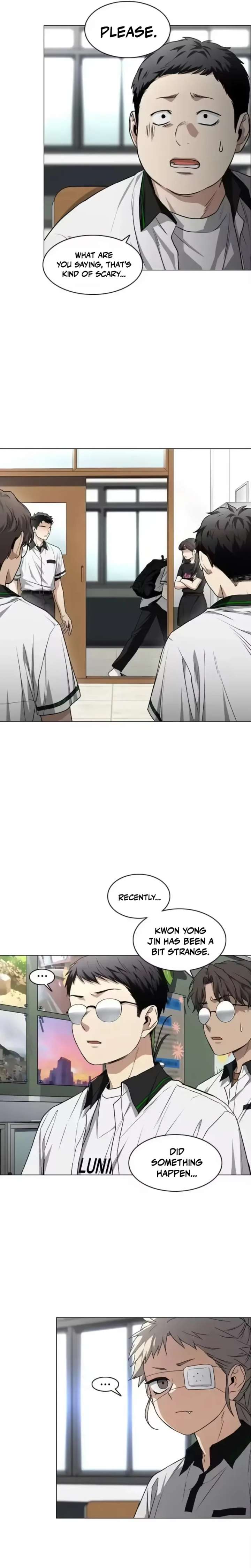 Read Jakdu Manga Online