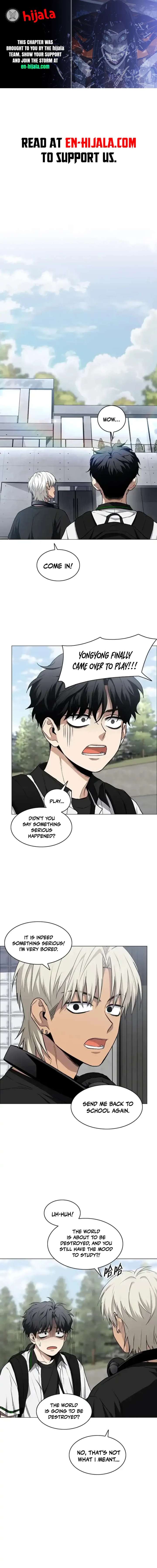Read Jakdu Manga Online