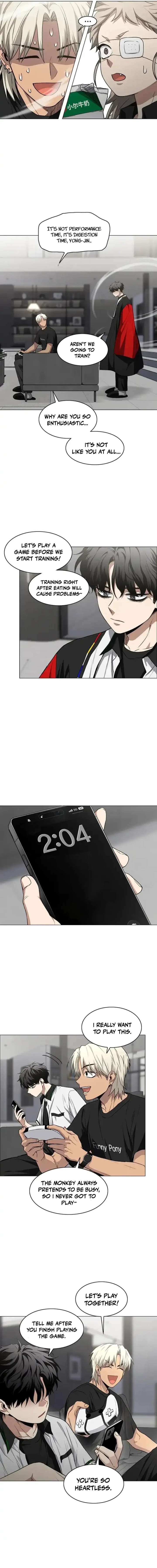 Read Jakdu Manga Online
