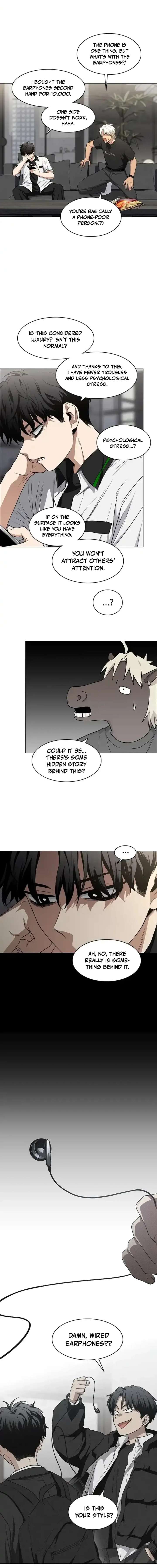 Read Jakdu Manga Online