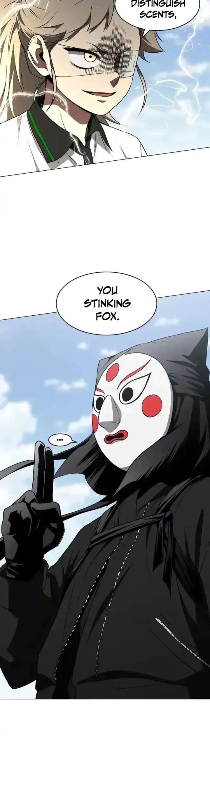 Read Jakdu Manga Online