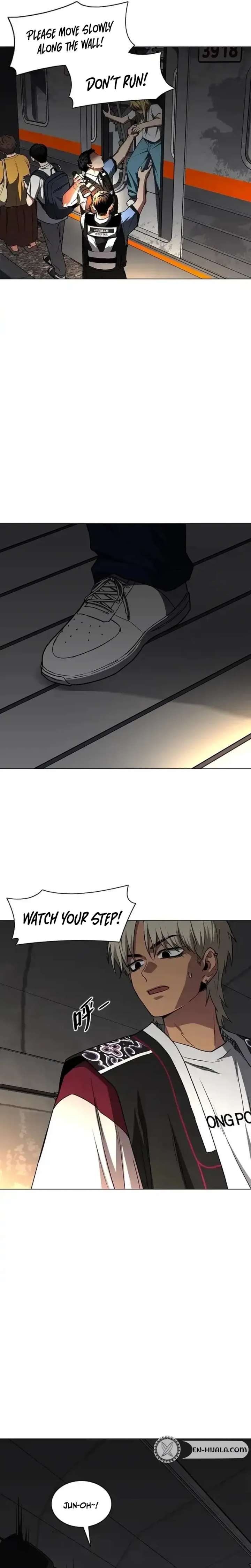 Read Jakdu Manga Online