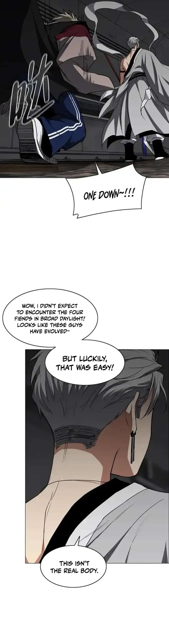 Read Jakdu Manga Online