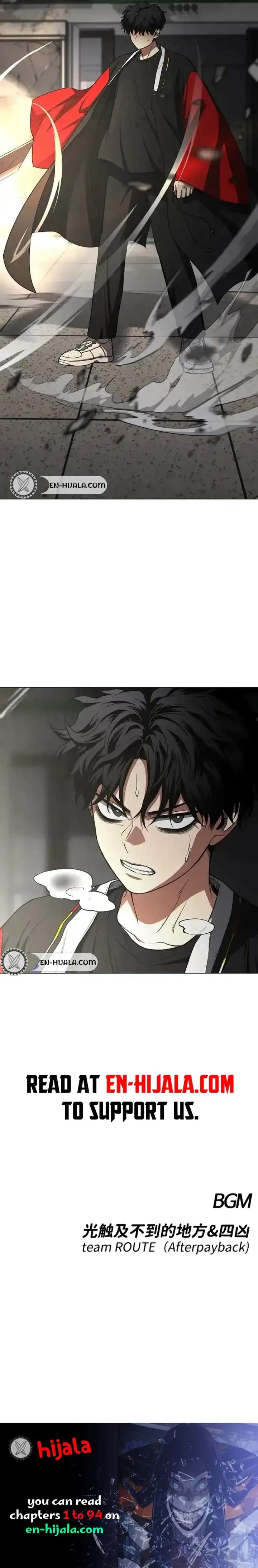 Read Jakdu Manga Online
