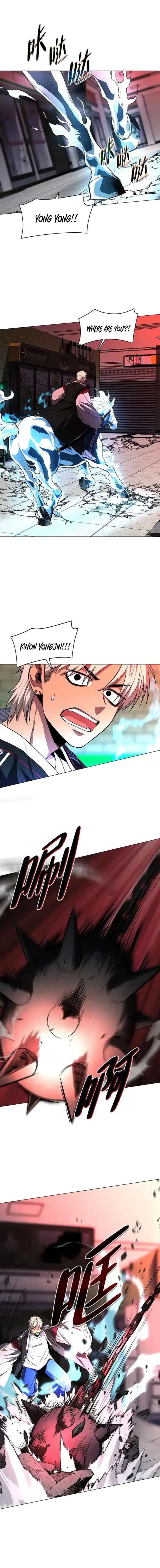 Read Jakdu Manga Online
