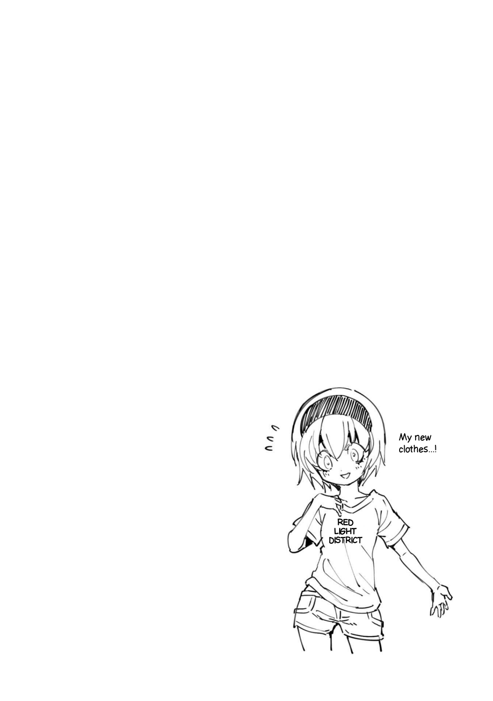 Read Jashin-chan Dropkick Manga Online
