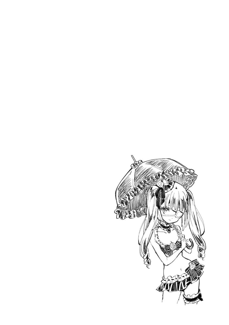 Read Jashin-chan Dropkick Manga Online