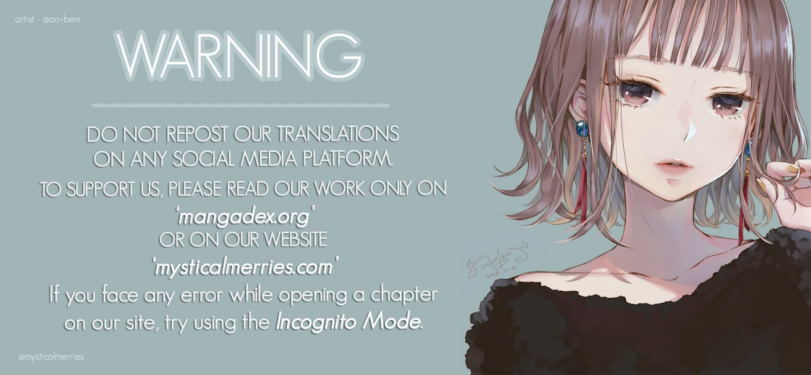 Read Jealousy Inducers Manga Online