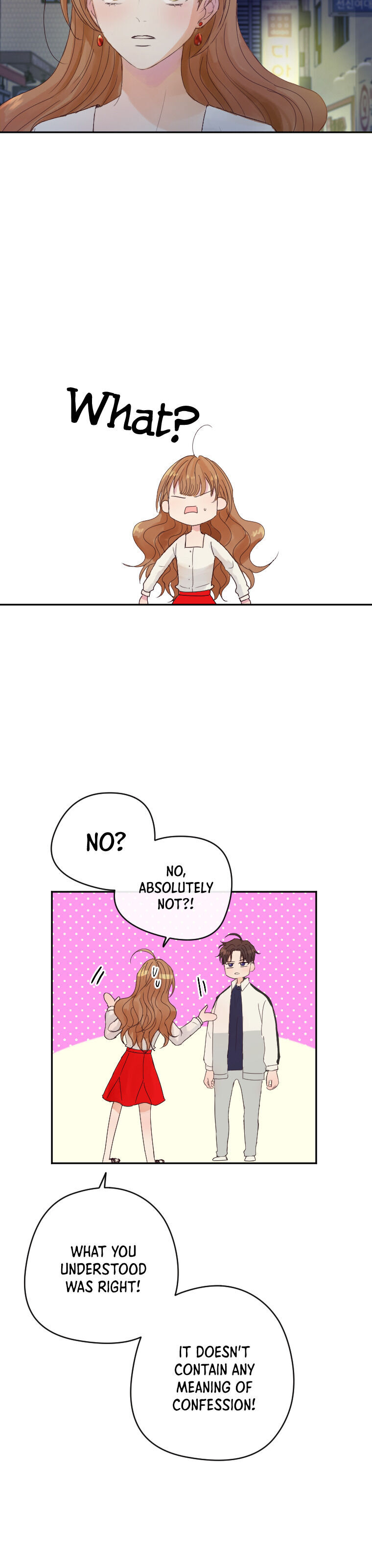 Read Jealousy Inducers Manga Online