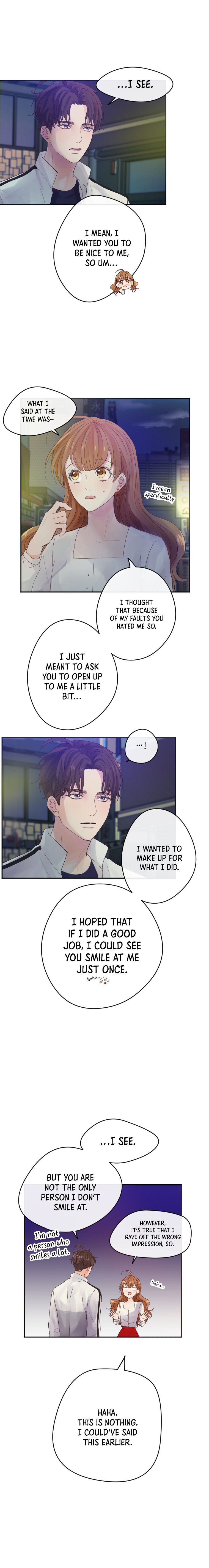 Read Jealousy Inducers Manga Online