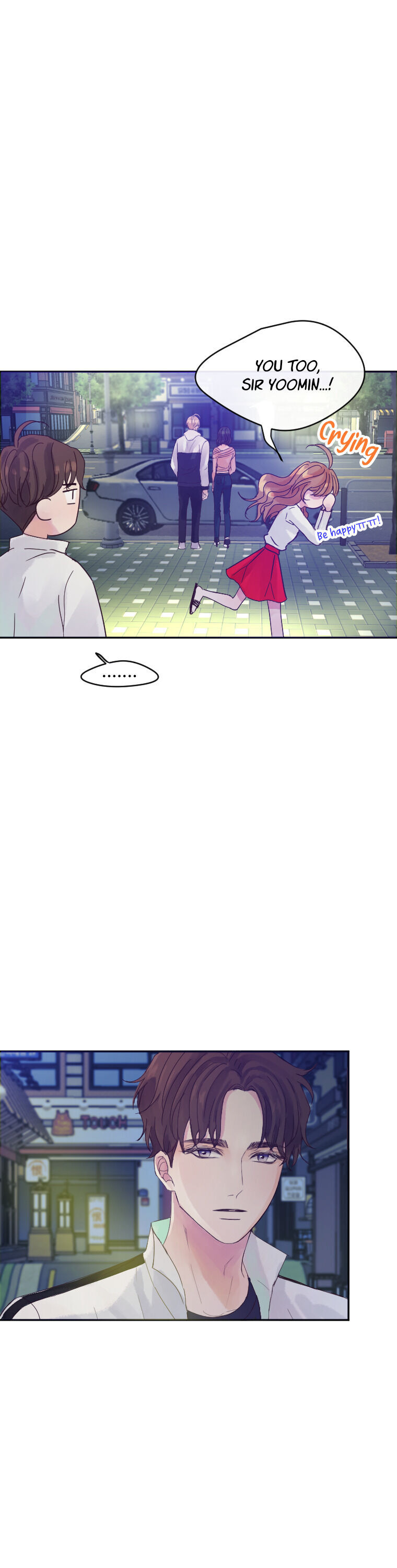 Read Jealousy Inducers Manga Online