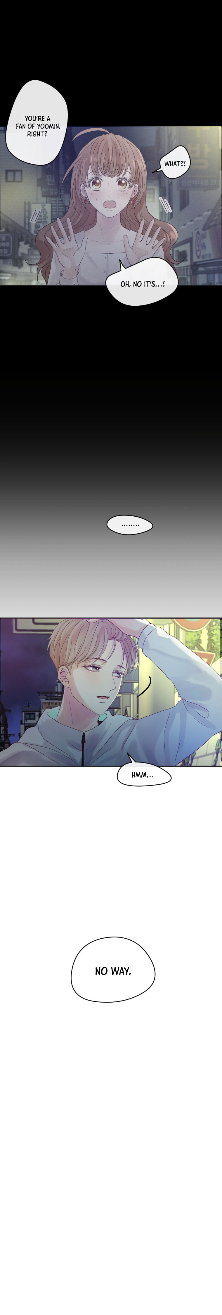 Read Jealousy Inducers Manga Online
