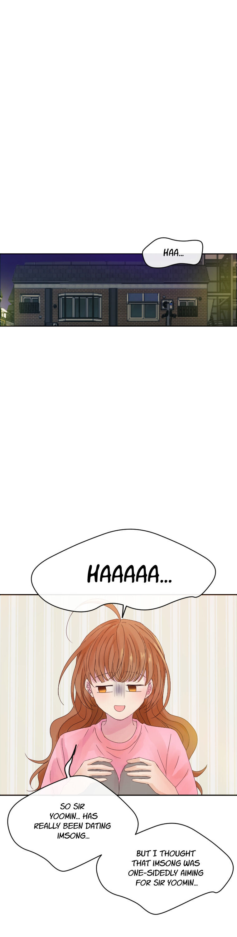 Read Jealousy Inducers Manga Online