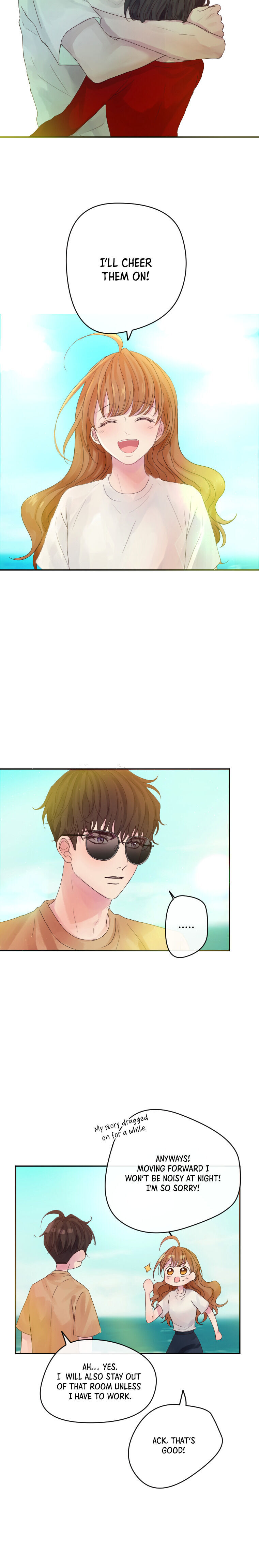 Read Jealousy Inducers Manga Online